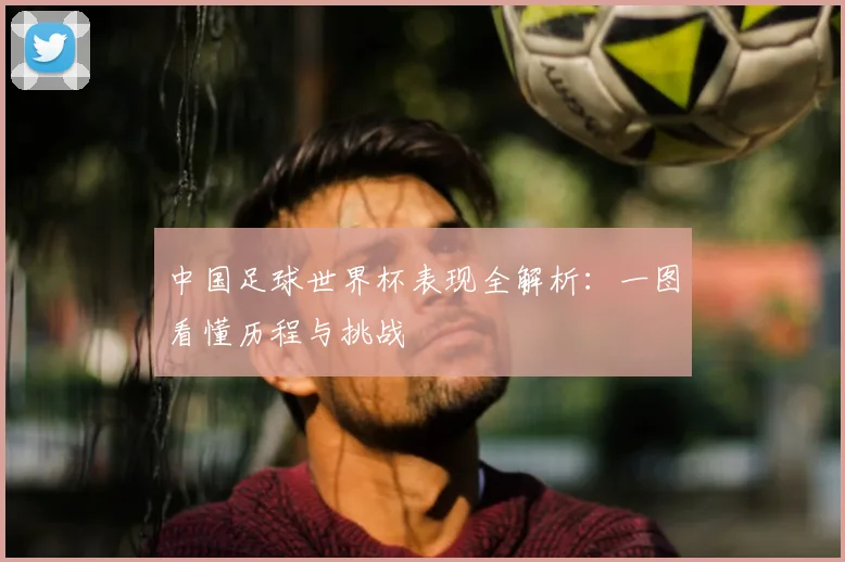 中国足球世界杯表现全解析:一图看懂历程与挑战