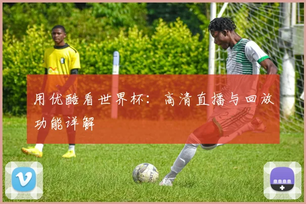 用优酷看世界杯：高清直播与回放功能详解