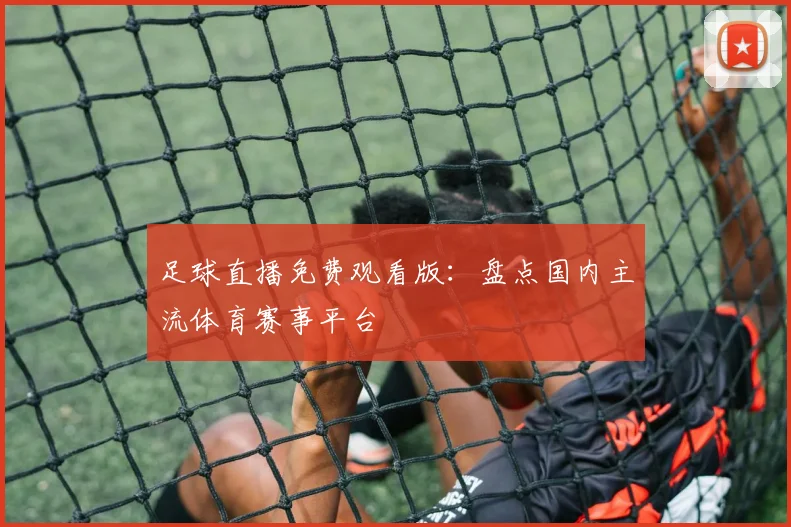 足球直播免费观看版：盘点国内主流体育赛事平台