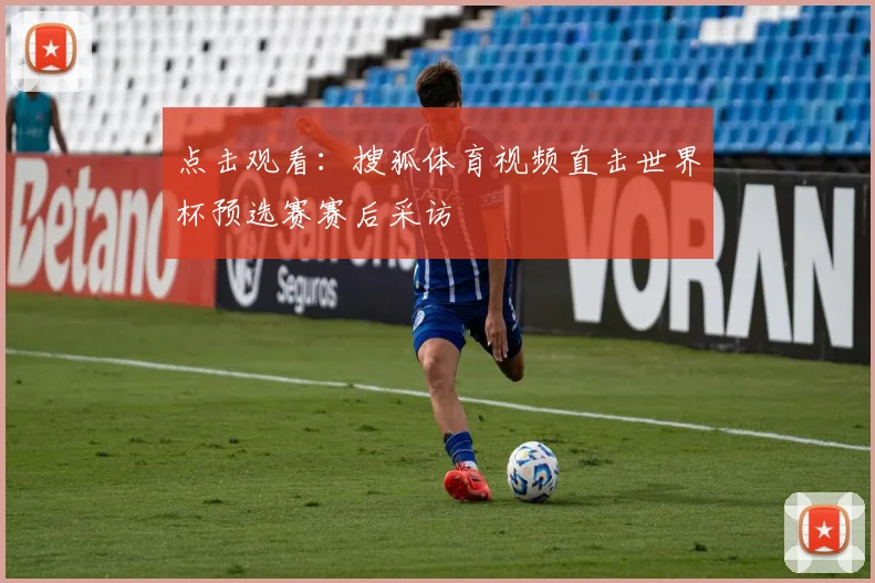 点击观看：搜狐体育视频直击世界杯预选赛赛后采访